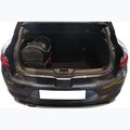KJUST Renault Megane Hatchback sada tašiek do kufra 2016+ 4 ks čierna. 15
