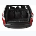 Súprava tašiek do batožinového priestoru KJUST Land Rover Range Rover Sport 2013-2022 5 ks black 13