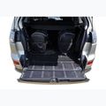 Sada tašiek do kufra KJUST Mitsubishi Outlander 2006-2012 5 ks. čierna 15