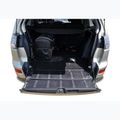 Sada tašiek do kufra KJUST Mitsubishi Outlander 2006-2012 5 ks. čierna 16