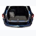 KJUST Renault Talisman Grandtour sada tašiek do batožinového priestoru 2015-2022 5 ks čierna 17