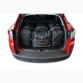 KJUST sada tašiek do batožinového priestoru Renault Megane Grandtour 2009-2016 4 ks čierna. 12