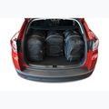 KJUST sada tašiek do batožinového priestoru Renault Megane Grandtour 2009-2016 4 ks čierna. 13