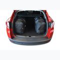 KJUST sada tašiek do batožinového priestoru Renault Megane Grandtour 2009-2016 4 ks čierna. 14
