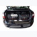 KJUST sada tašiek do batožinového priestoru Renault Fluence Limousine 2009-2016 5 ks čierna. 12