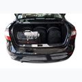 KJUST sada tašiek do batožinového priestoru Renault Fluence Limousine 2009-2016 5 ks čierna. 13