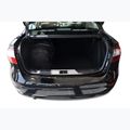 KJUST sada tašiek do batožinového priestoru Renault Fluence Limousine 2009-2016 5 ks čierna. 16