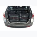 Sada tašiek do kufra KJUST Hyundai I40 Kombi 2011-2019 5 ks black 16