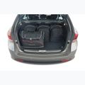 Sada tašiek do kufra KJUST Hyundai I40 Kombi 2011-2019 5 ks black 17