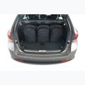 Sada tašiek do kufra KJUST Hyundai I40 Kombi 2011-2019 5 ks black 18