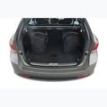 Sada tašiek do kufra KJUST Hyundai I40 Kombi 2011-2019 5 ks black 19