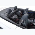 KJUST BMW 4 Cabrio sada tašiek do kufra 2013-2020 3 ks čierna 18