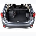 Sada tašiek do kufra KJUST Mitsubishi Outlander 2012-2020 5 ks. čierna 15