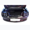 Sada tašiek do kufra KJUST Ford Mustang Cabrio 2014-2023 4 ks black 16
