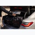 Sada tašiek do kufra KJUST Ford Mustang Cabrio 2014-2023 4 ks black 18