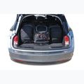 KJUST sada tašiek do kufra Opel Insignia Tourer 2009-2017 4 ks čierna. 12