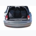 KJUST sada tašiek do kufra Opel Insignia Tourer 2009-2017 4 ks čierna. 13