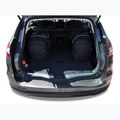 Sada tašiek do kufra KJUST Ford Mondeo Kombi 2014-2021 5 ks black 19