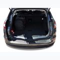 Sada tašiek do kufra KJUST Ford Mondeo Kombi 2014-2021 5 ks black 20