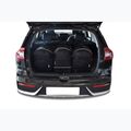 Súprava tašiek do batožinového priestoru KJUST Kia Niro 2016-2022 3 ks black 14