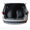 KJUST sada tašiek do kufra Seat Ateca 2016+ 4 ks čierna. 13