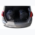 Súprava tašiek do batožinového priestoru KJUST Kia Venga 2009-2019 3 ks black 11