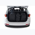 Súprava tašiek do batožinového priestoru KJUST Kia Sportage 2016-2021 4 ks black 11