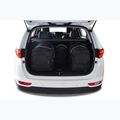 Súprava tašiek do batožinového priestoru KJUST Kia Sportage 2016-2021 4 ks black 12