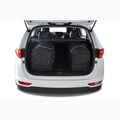 Súprava tašiek do batožinového priestoru KJUST Kia Sportage 2016-2021 4 ks black 13