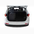 Súprava tašiek do batožinového priestoru KJUST Kia Sportage 2016-2021 4 ks black 14