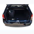 Sada tašiek do kufra KJUST Mercedes-Benz E Combi 2009-2016 5 ks. čierna 17