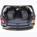 Sada tašiek do kufra KJUST Mercedes-Benz R 2005-2012 6 ks. čierna 16