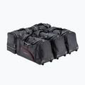 Súprava tašiek do batožinového priestoru KJUST Volkswagen Passat Cc 2008-2011 5 ks black 2