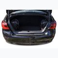 Sada tašiek do kufra KJUST Infiniti Q70 Hybrid 2013-2018 4 ks black 16