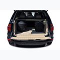 Sada tašiek do kufra KJUST BMW X5 2006-2013 5 ks black 16