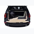 Sada tašiek do kufra KJUST BMW X5 2006-2013 5 ks black 17