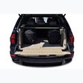 KJUST BMW X5 sada tašiek do kufra 2006-2013 5 ks čierna 16