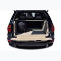 KJUST BMW X5 sada tašiek do kufra 2006-2013 5 ks čierna 17