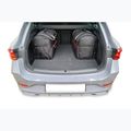 Sada tašiek do kufra KJUST Cupra Leon St 2021+ 5 ks black 16