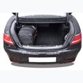 Sada tašiek do kufra KJUST Mercedes-Benz S Coupe 2014-2020 4 ks. čierna 14