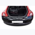 Súprava tašiek do batožinového priestoru KJUST Volvo C30 2006-2012 4 ks black 13