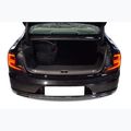 Súprava tašiek do batožinového priestoru KJUST Volvo S90 2016+ 5 ks black 14