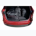 Sada tašiek do kufra KJUST Hyundai Santa Fe Suv 2012-2018 5 ks black 18