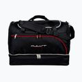 Sada tašiek do kufra KJUST Citroen Ds4 Hatchback 2011-2015 4 ks black 3