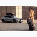 Sada tašiek do kufra KJUST Jeep Compass 2017+ 4 ks black 24