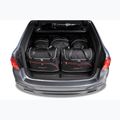 Sada tašiek do kufra KJUST BMW 5 Touring 2017-2023 5 ks black 12