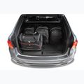 Sada tašiek do kufra KJUST BMW 5 Touring 2017-2023 5 ks black 13
