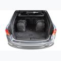 Sada tašiek do kufra KJUST BMW 5 Touring 2017-2023 5 ks black 15