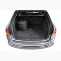 Sada tašiek do kufra KJUST BMW 5 Touring 2017-2023 5 ks black 16
