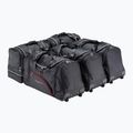 Sada tašiek do kufra KJUST Ford Mondeo Limousine 2014-2021 5 ks black 2